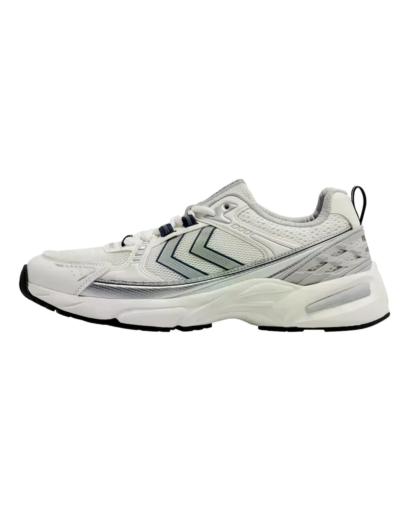 hummel Sportschuhe Weiß