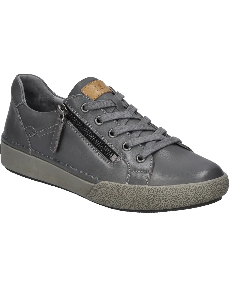 Josef Seibel Claire 13 | Sneaker für Damen | Grau Claire 13, graphit Grau
