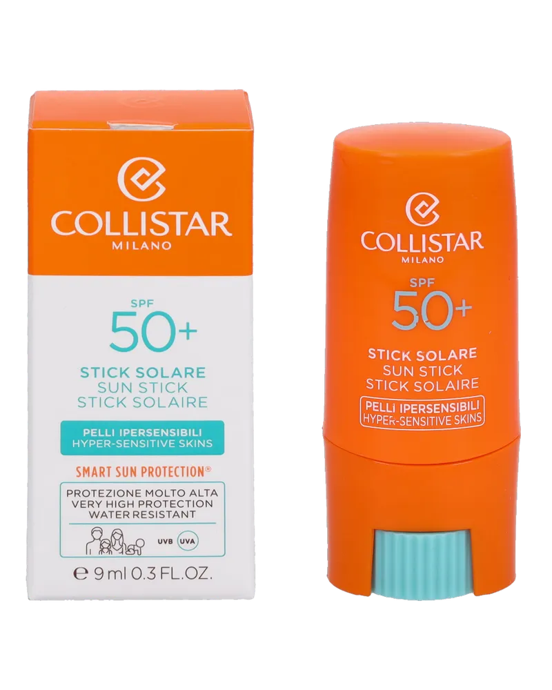 Collistar Stick Solare Sun Stick SPF50 