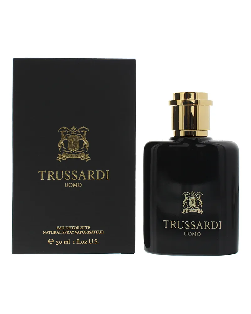 Trussardi 1911 Uomo - EdT 30ml 