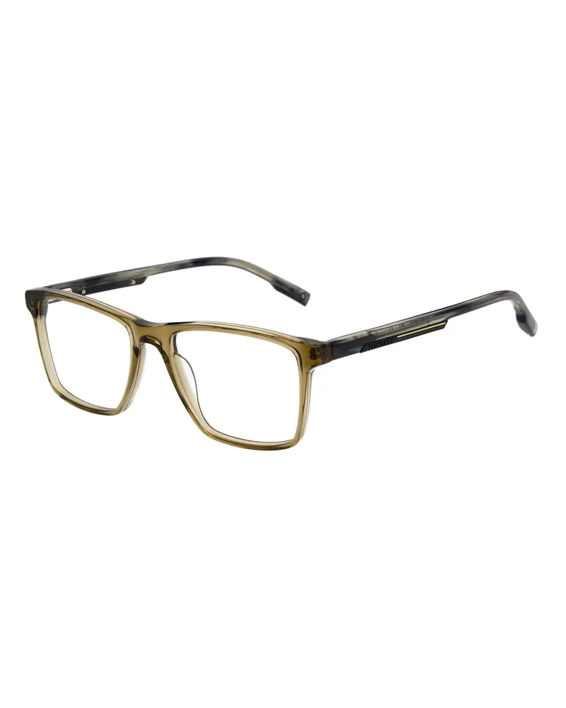 Hackett Hackett Brillenfassung HEK1313 991 54 Grün