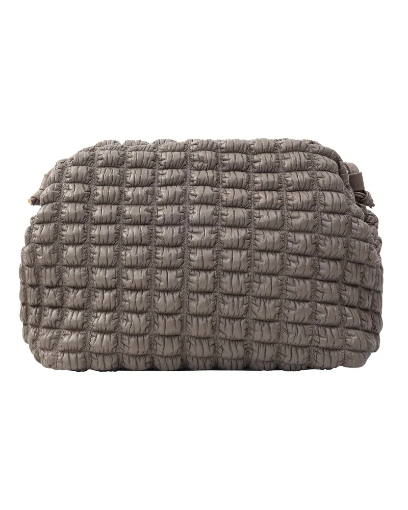 Usha Handtasche Damen grau Grau