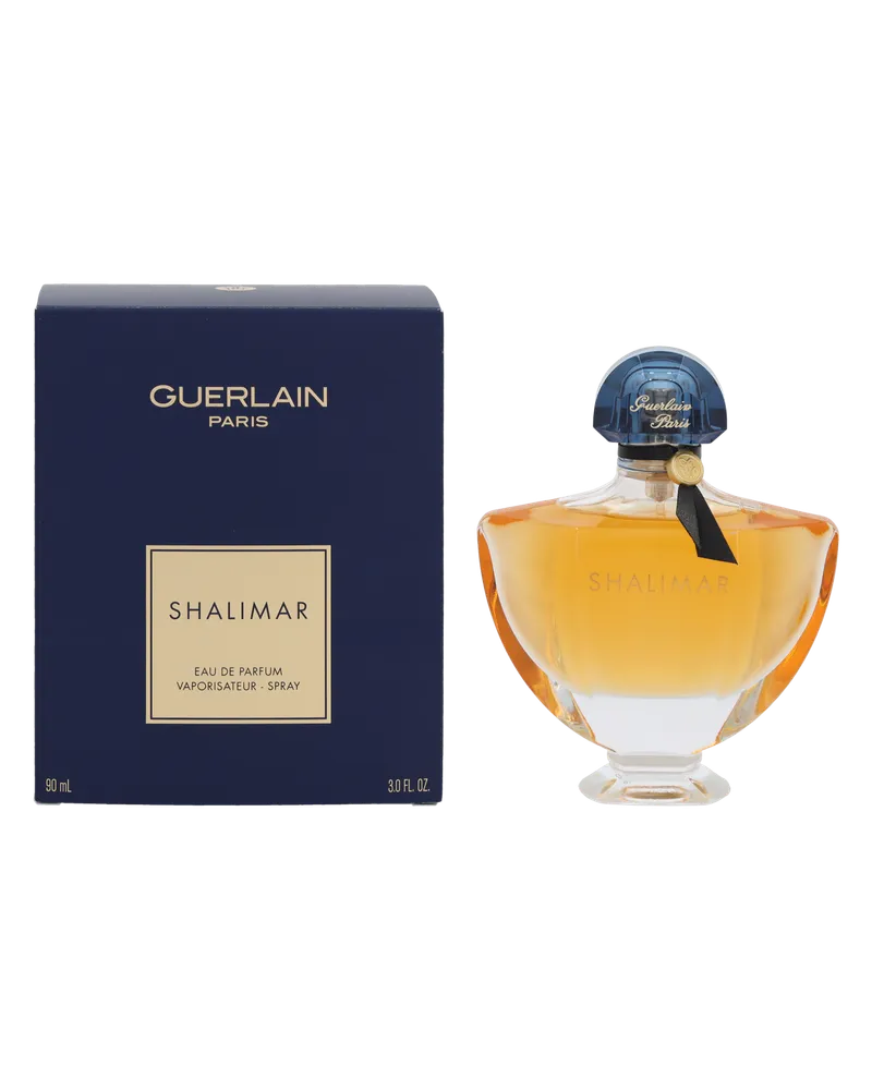 Guerlain Shalimar Edp Spray 90ml 