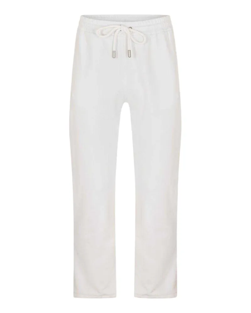 OFF-WHITE Off White - Jogginghosen für Herren (Weiß Weiß