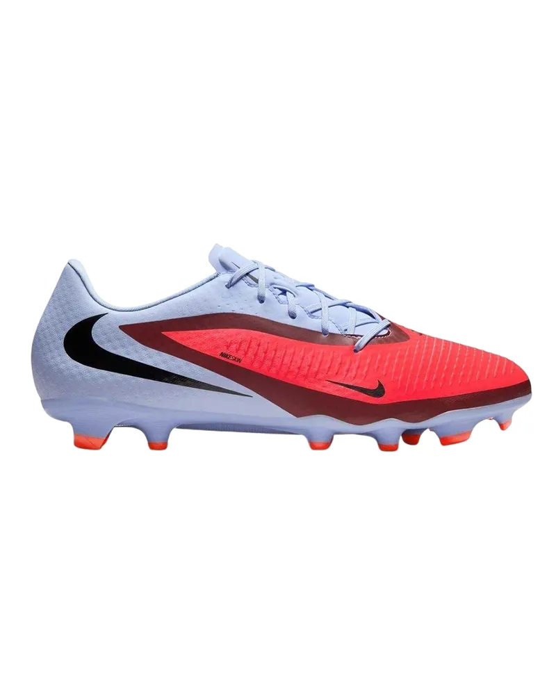 Nike Academy" Fußballschuhe mit festem Boden für Herren (Blau/Violett Blau
