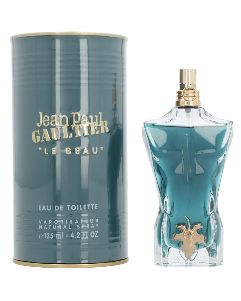 Jean Paul Gaultier J.P. Gaultier Le Beau Edt Spray 