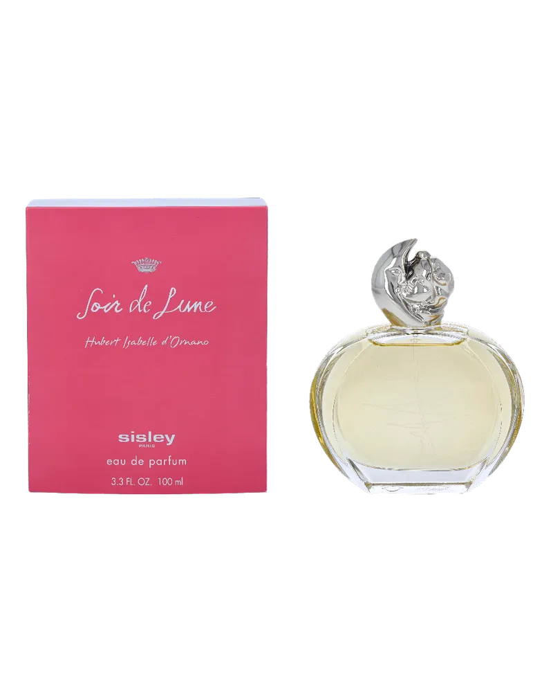 Sisley Soir De Lune Edp Spray 