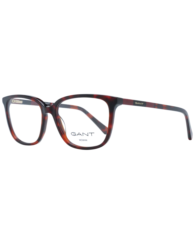 Gant Brille GA4137 054 53 Rot