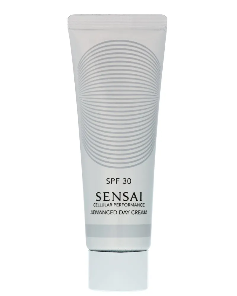 Sensai Cellular Performance Advanced Tagescreme für reife Haut 