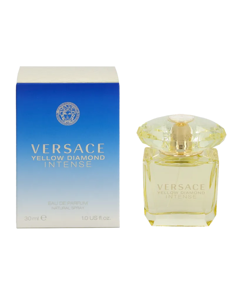 Versace Yellow Diamond Intense Eau de Parfum Spray 30ml 