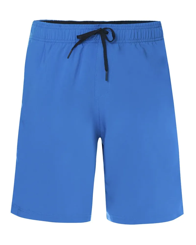 Oakley Ace Volley 18" Badeshorts für Herren - Blau Blau