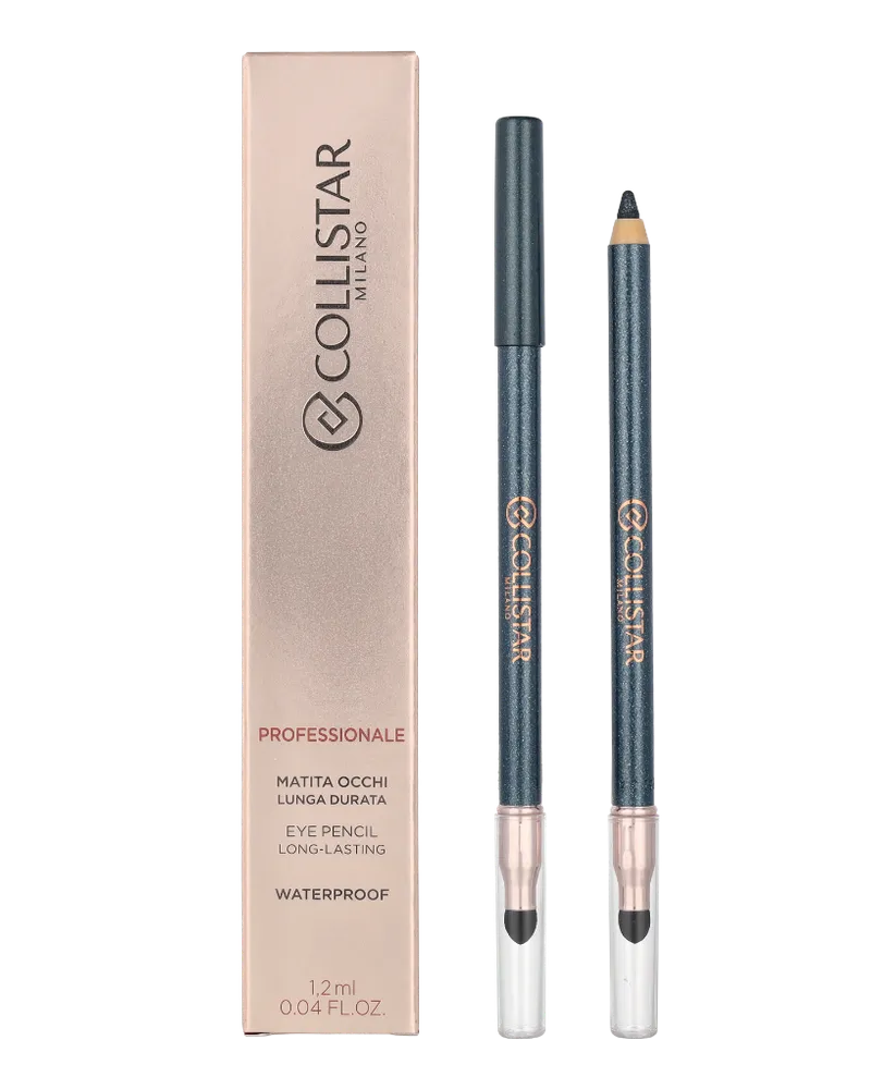Collistar Professioneller Wasserdichter Augenstift 