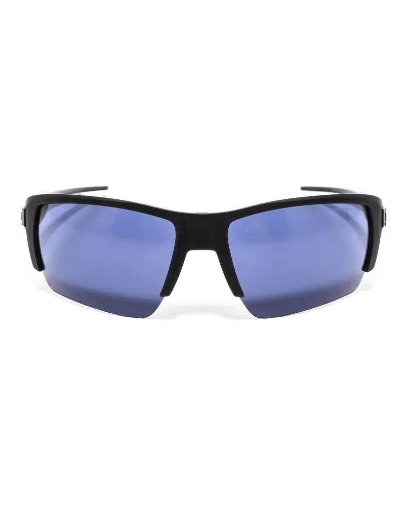 Tommy Hilfiger TH1910S Herren-Sonnenbrille Schwarz
