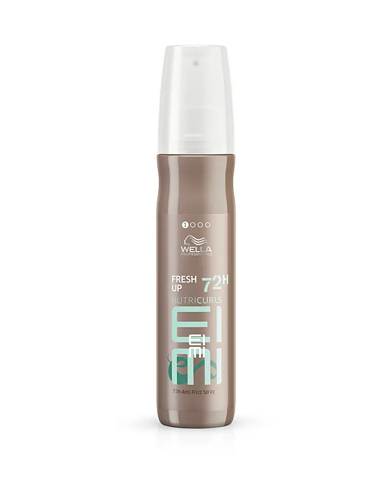 Wella Eimi Nutricurls Fresh Up 150 ml 