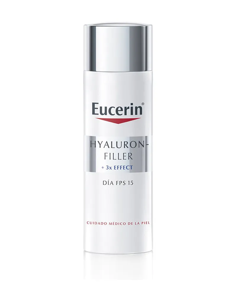 Eucerin Hyaluron Filler Normal/mischhaut 50 ml 