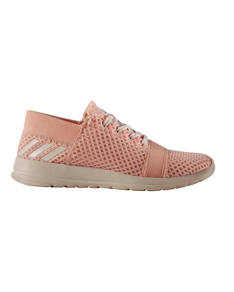 adidas Element verfeinert 3 Frauen Orange Running Trainer Orange