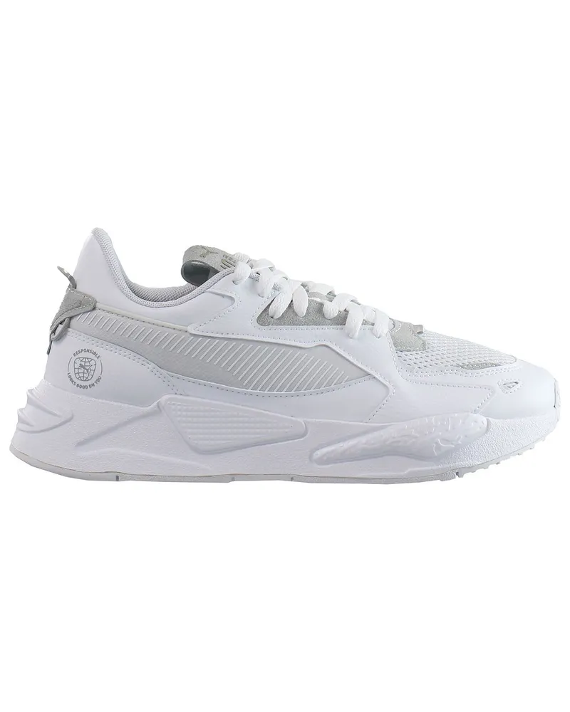 Puma RS-Z RE:Style Herren Weiß Sneakers Weiß