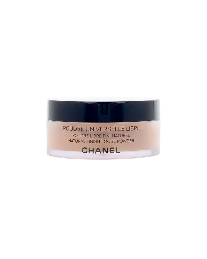 Chanel Poudre Universelle Libre Loses Puder, Reisegröße #50 – Mittel Intensiv, 6 G 6 gr 