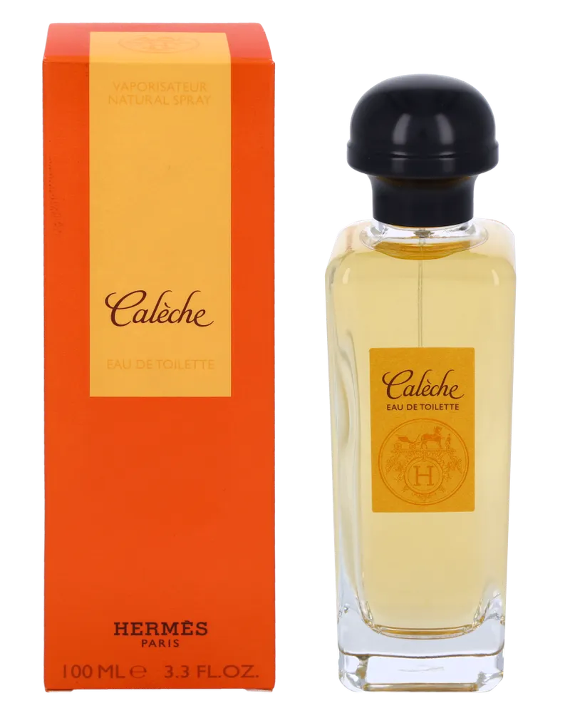 Hermès Caleche Edt Spray 100 ml 