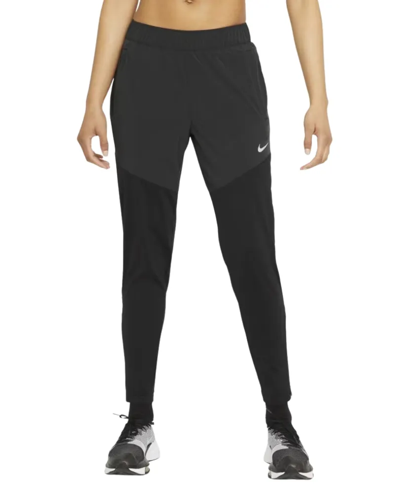 Nike Schwarze  Dri-fit Essentials-hose Schwarz