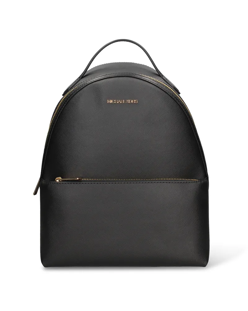 Michael Kors Rucksack Women Schwarz