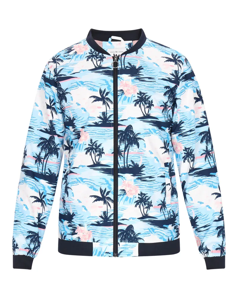 My Mo Jacke für Herren - Wollweiß Wollweiß