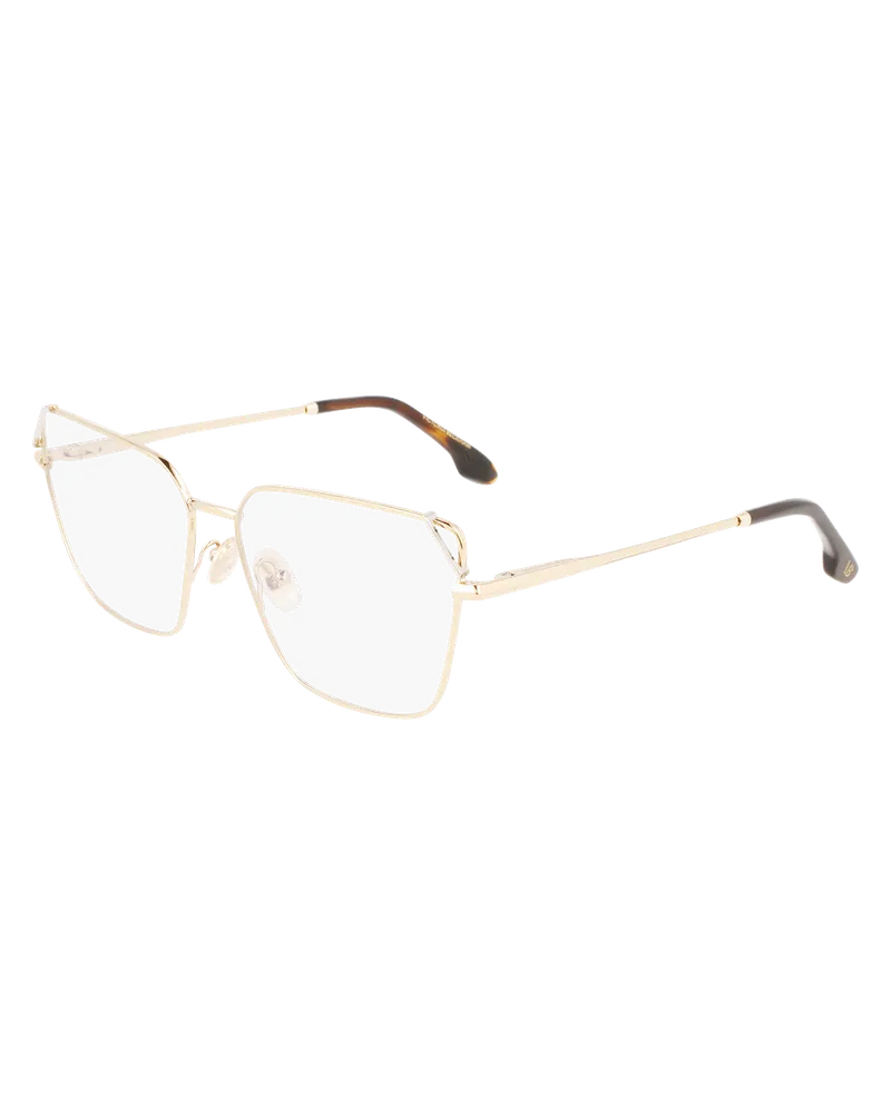 Victoria Beckham Brillenfassung VB2126 716 58 Gold