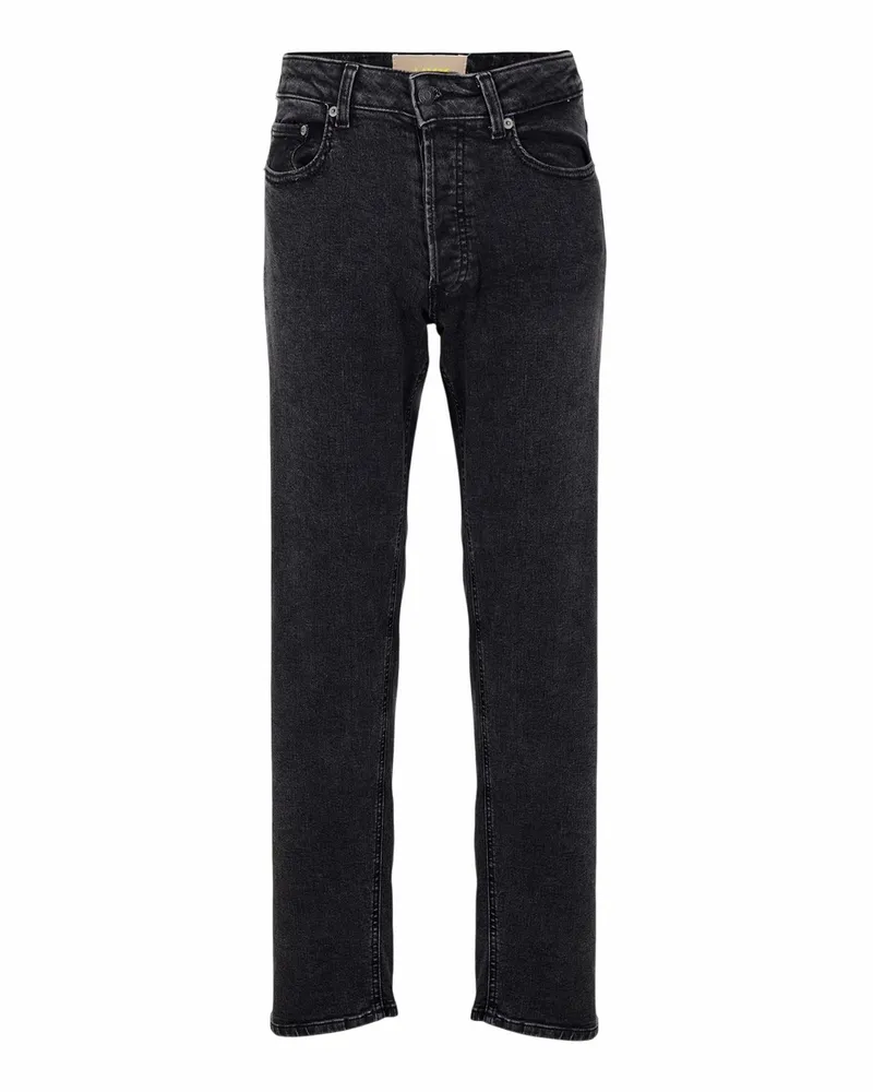 Jack & Jones Jeans für Herren (Jeans-Schwarz Schwarz