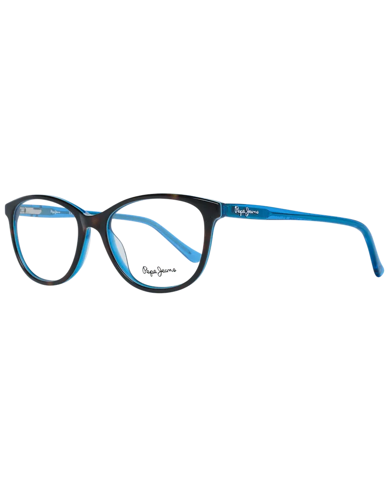 Pepe Jeans Optische Fassung PJ3263 C3 52 Cristal Braun