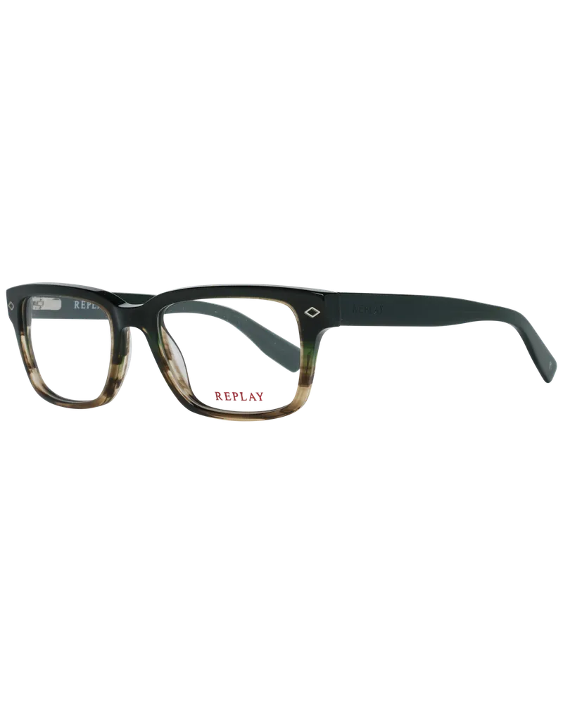 Replay Brille RY125 V03N 52 Braun