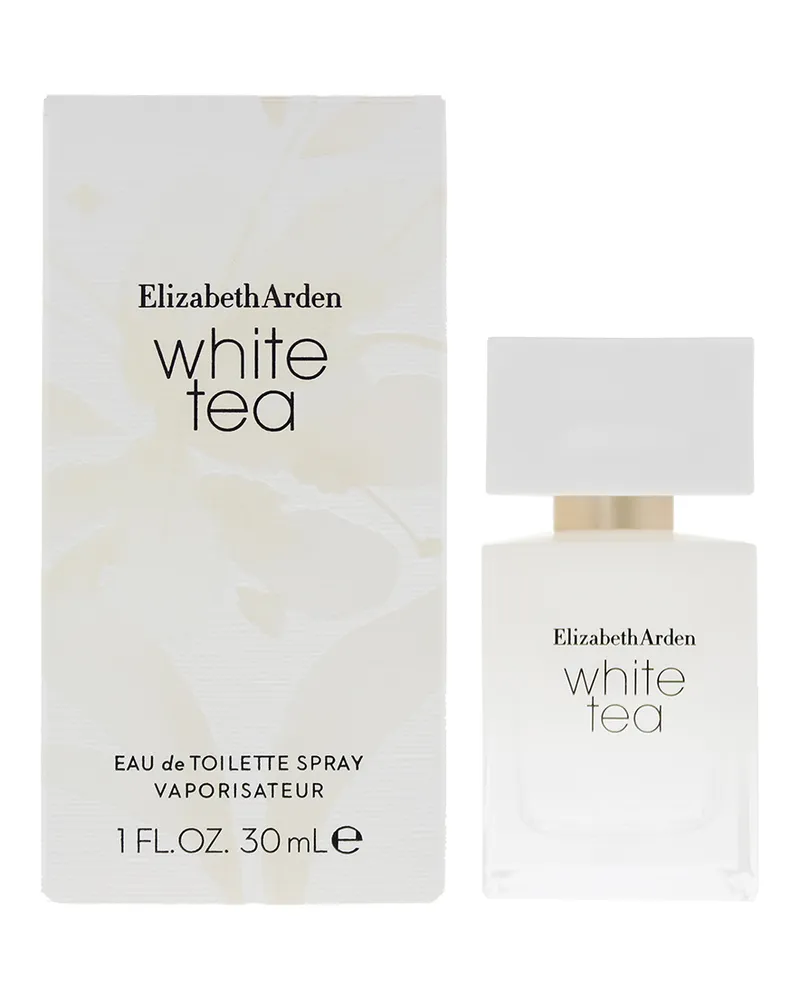 Elizabeth Arden White Tea - EdT 30ml 