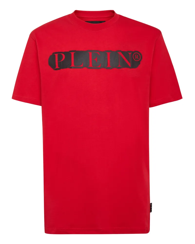 Philipp Plein T-Shirt Rot