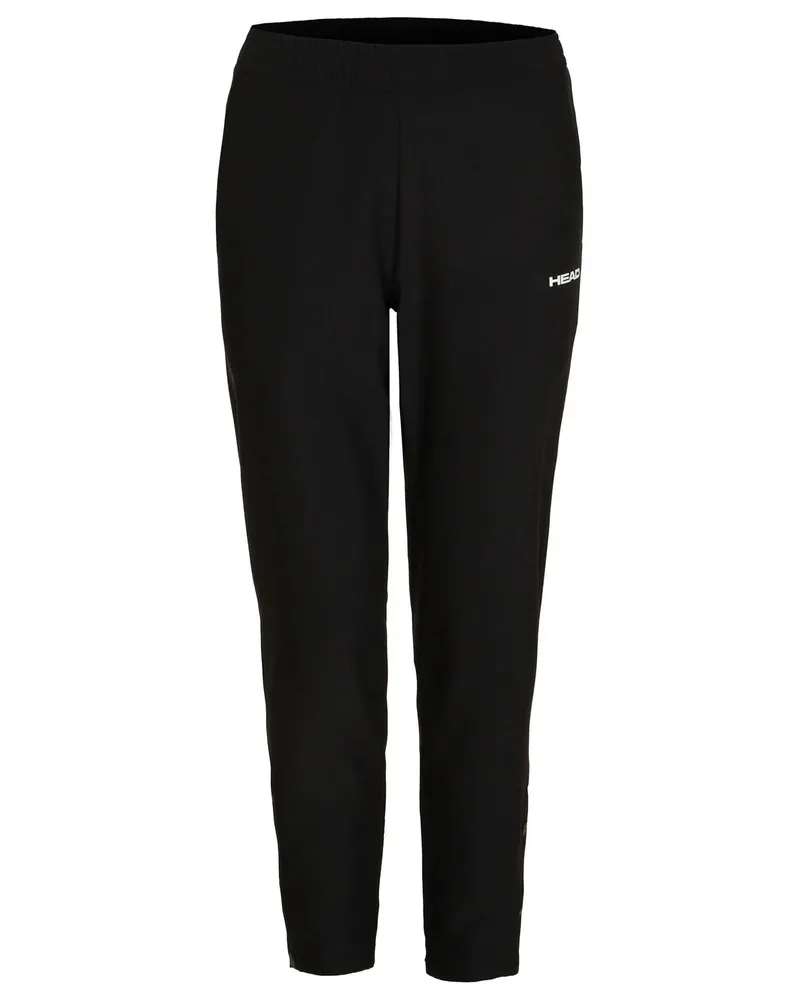 Head Breaker Damen Schwarze Jogginghose Schwarz