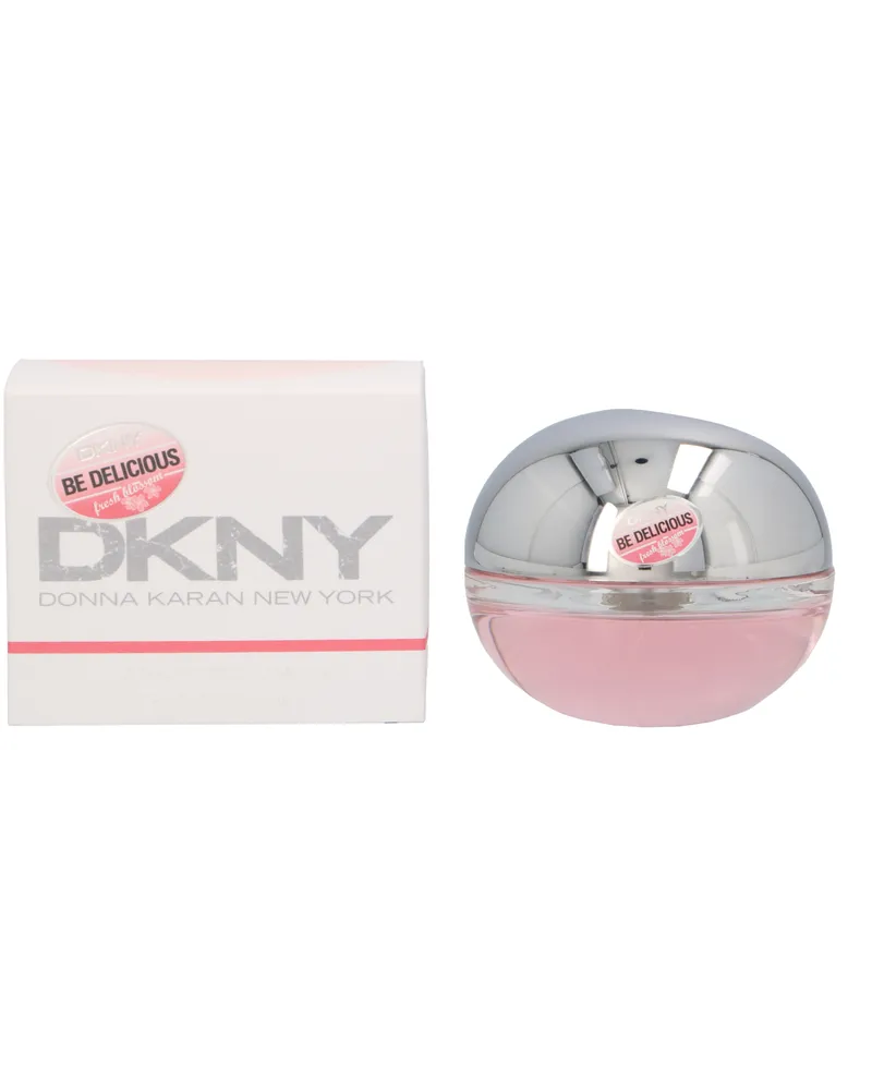 DKNY Be Delicious Fresh Blossom Edp Spray 50ml 