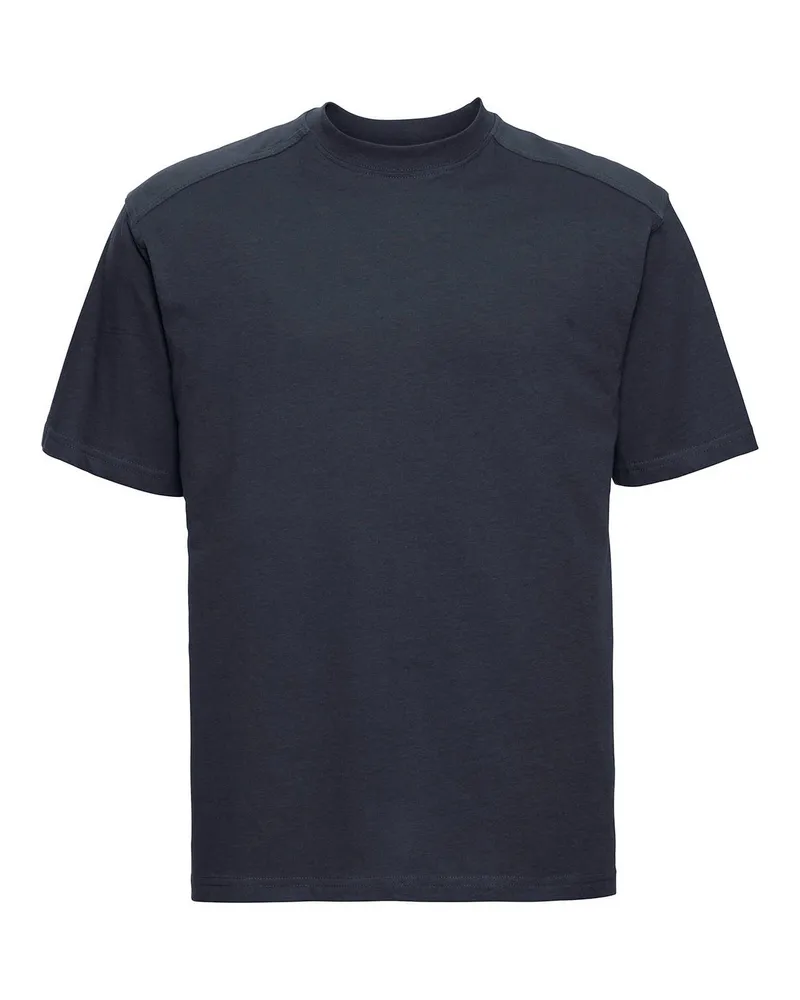 Russell Athletic Russell - T-Shirt für Herren (Dunkelblau Marineblau