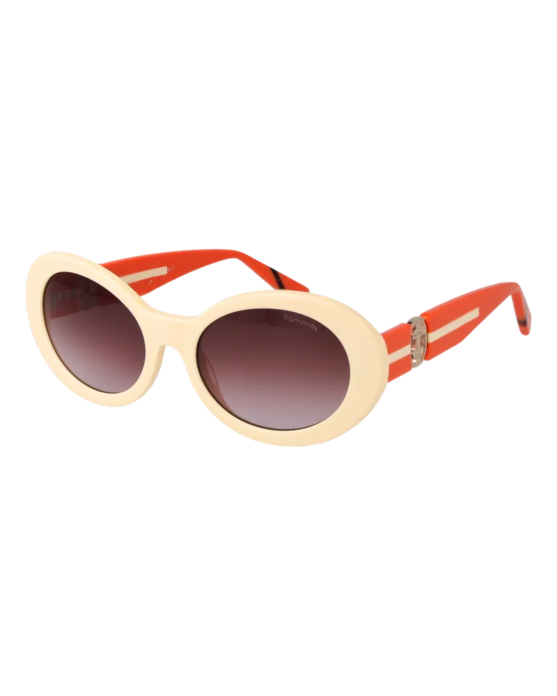 COMMA Sonnenbrille 77240 08 52 Creme