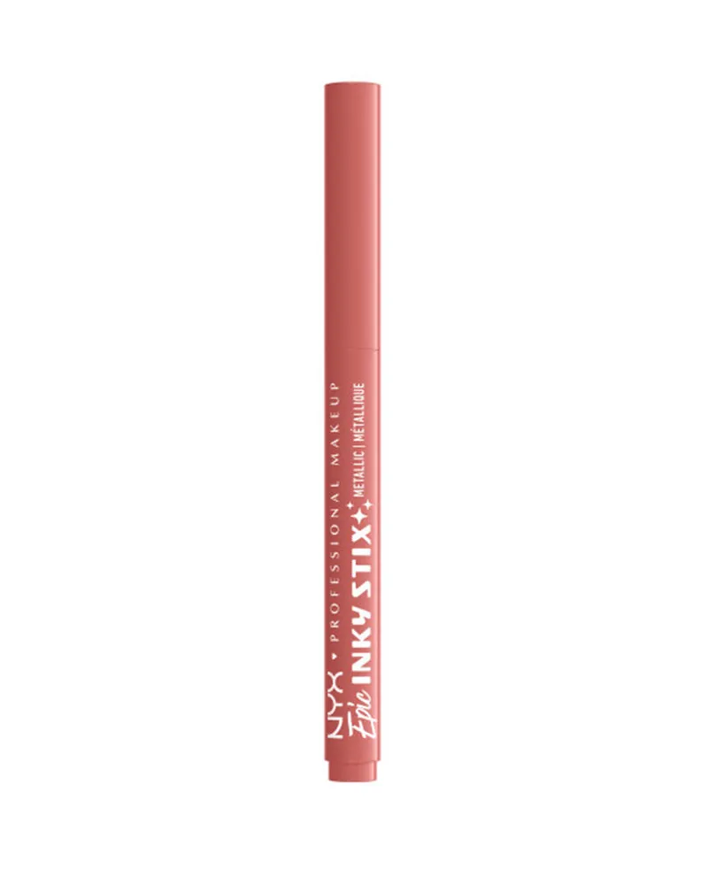NYX Cosmetics Epic Inky Stix Eyeliner Creme-gel Wasserfest #12-blush Byte 0,1 G 0,1 gr 