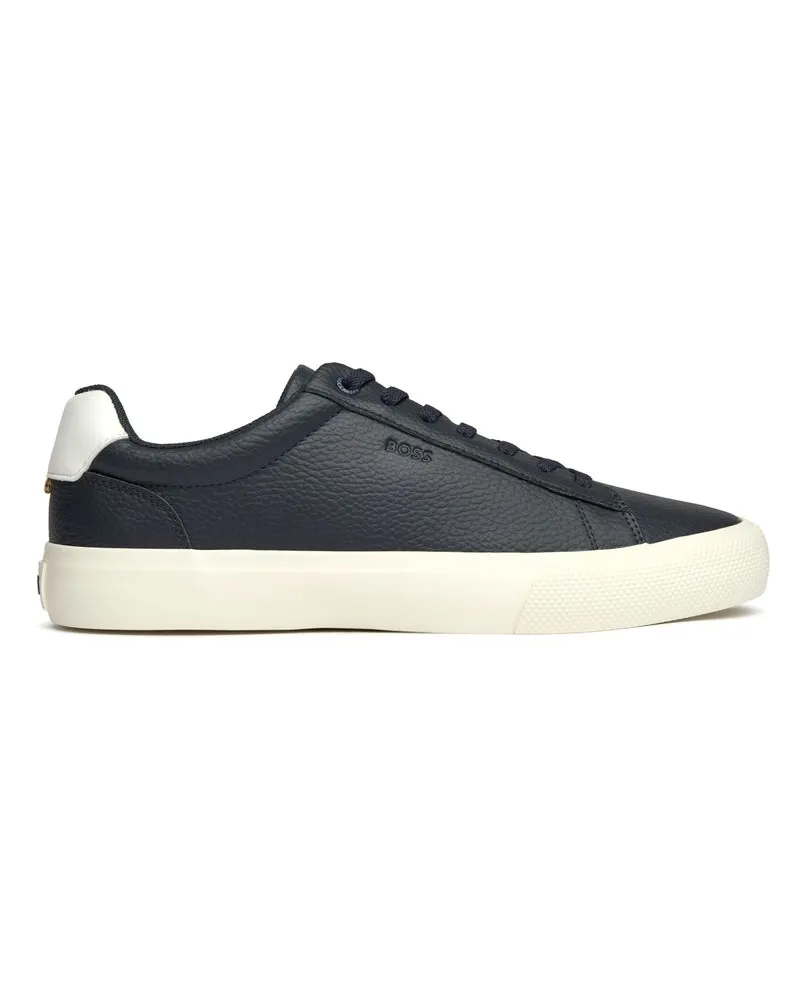 HUGO BOSS Aiden Sneaker Blau