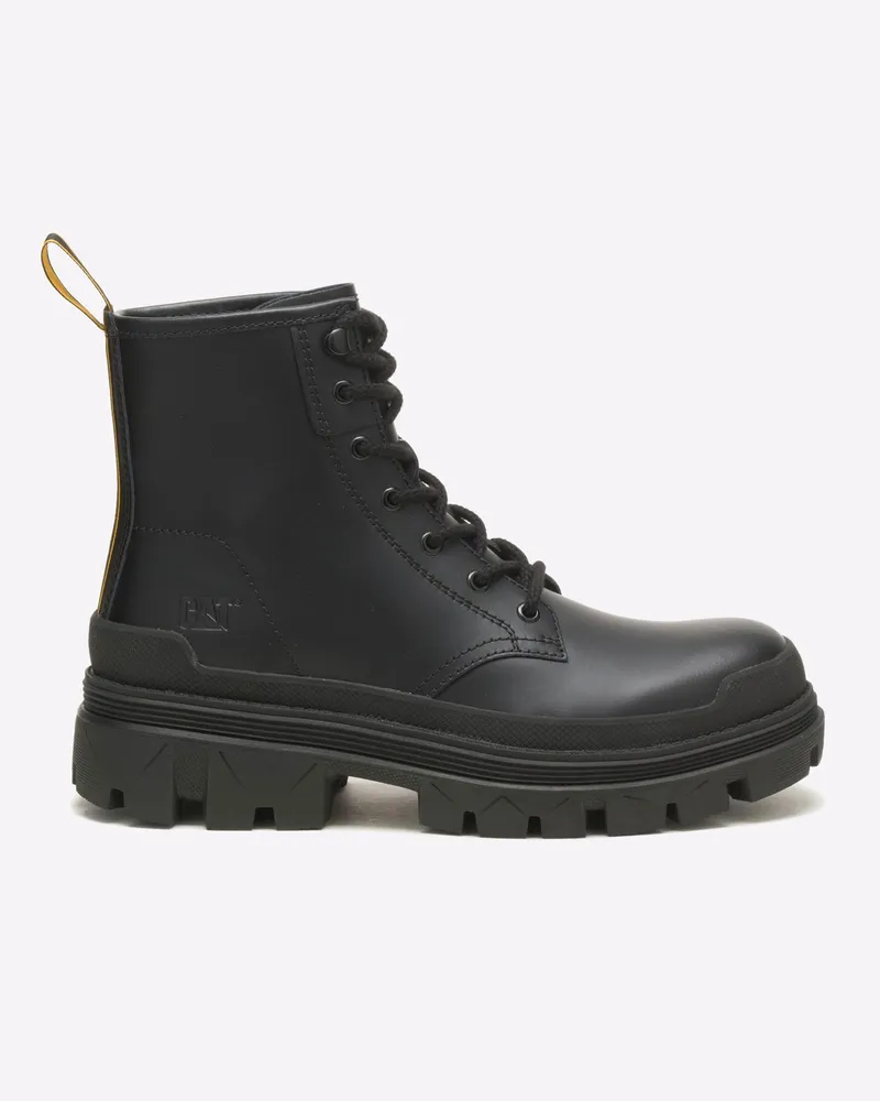 Caterpillar Footwear Hardwear Hi Stiefel Herren Schwarz