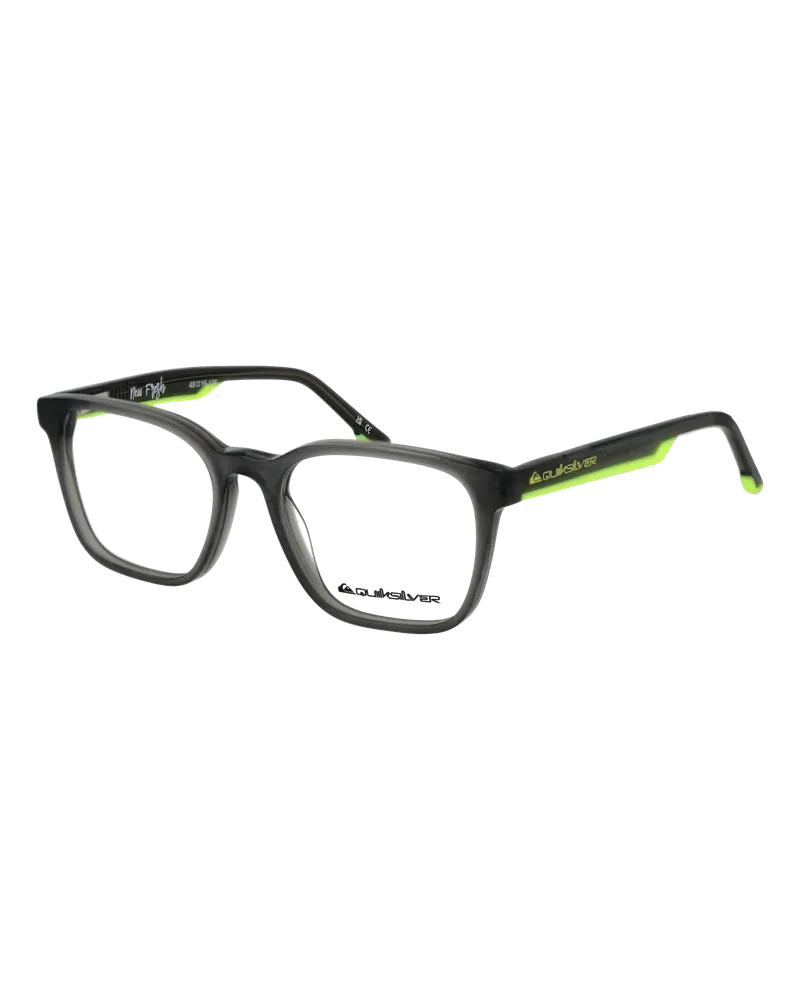 Quiksilver Optische Fassungen EQBEG03030 KPV0 Newfresh Grau
