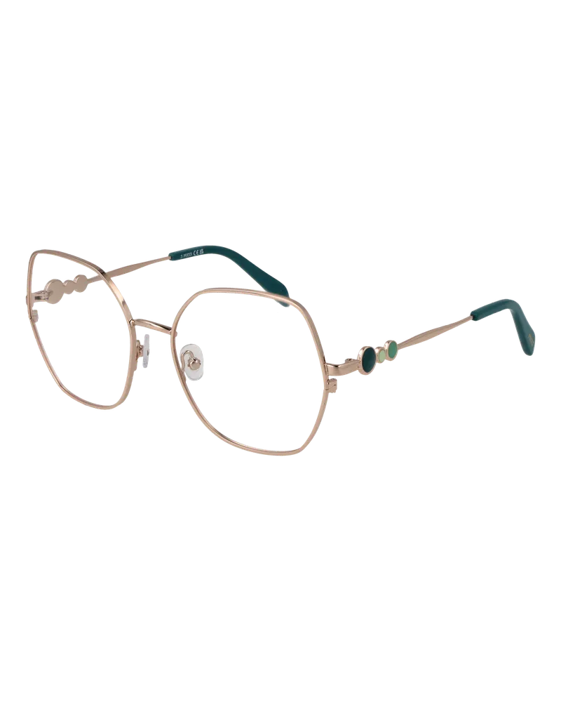 Emilio Pucci Pucci Brillenfassung EP5204 028 55 Roségold