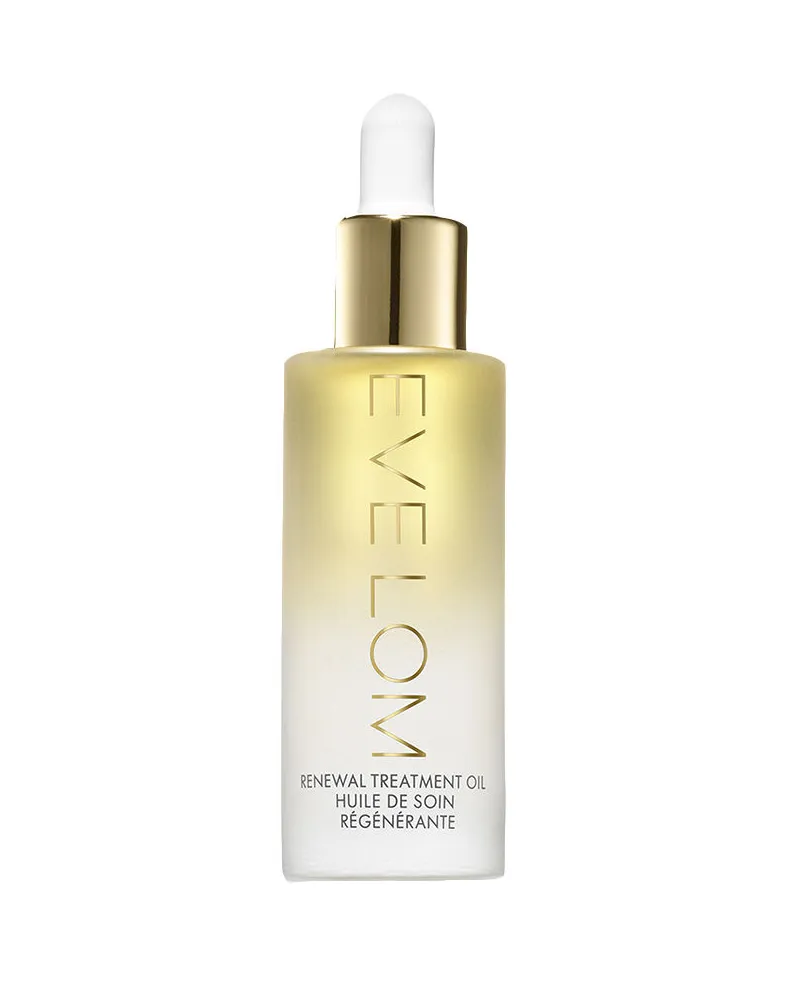 EVE LOM Moisture &amp Radiance Erneuerndes Pflegeöl 30 ml 