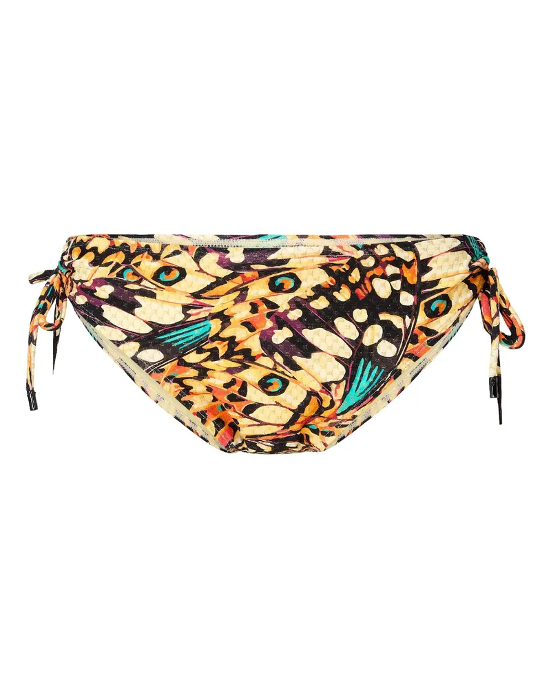 LingaDore Bikini slip mit Schnur Mehrfarbig