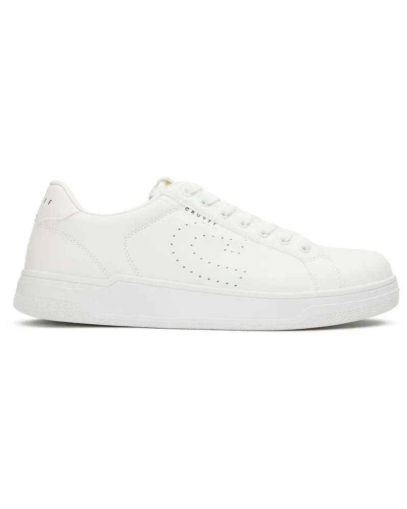 Cruyff Classics Cruyff Terrace Sneaker Weiß