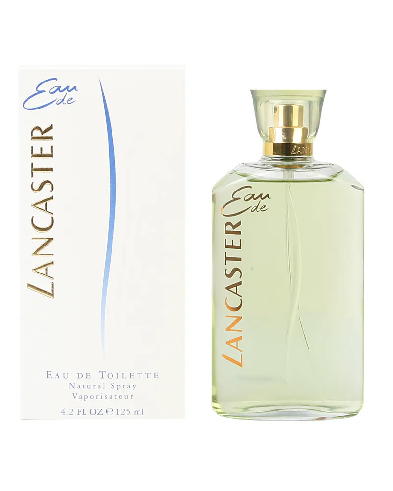 Lancaster Eau De  Eau De Toilette Spray 125 ml 