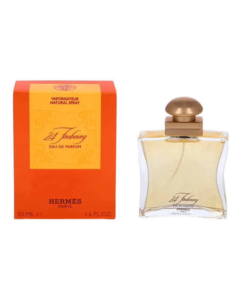 Hermès 24 Faubourg Edp Spray 50 ml 