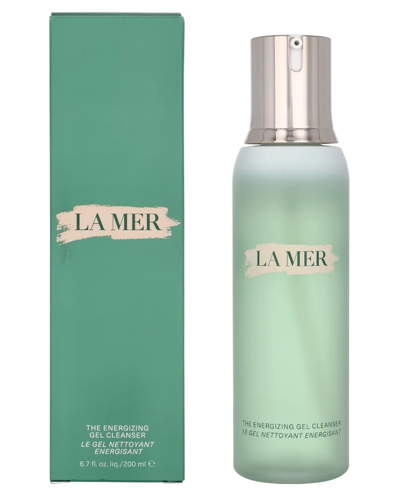 La Mer The Energizing Gel Cleanser 
