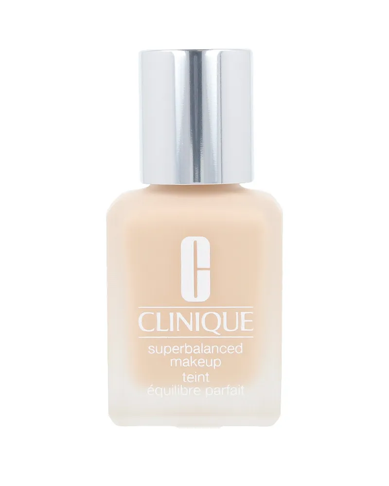Clinique Superbalanced Teint Équilibre Parfait Foundation #33 - 20 ml 