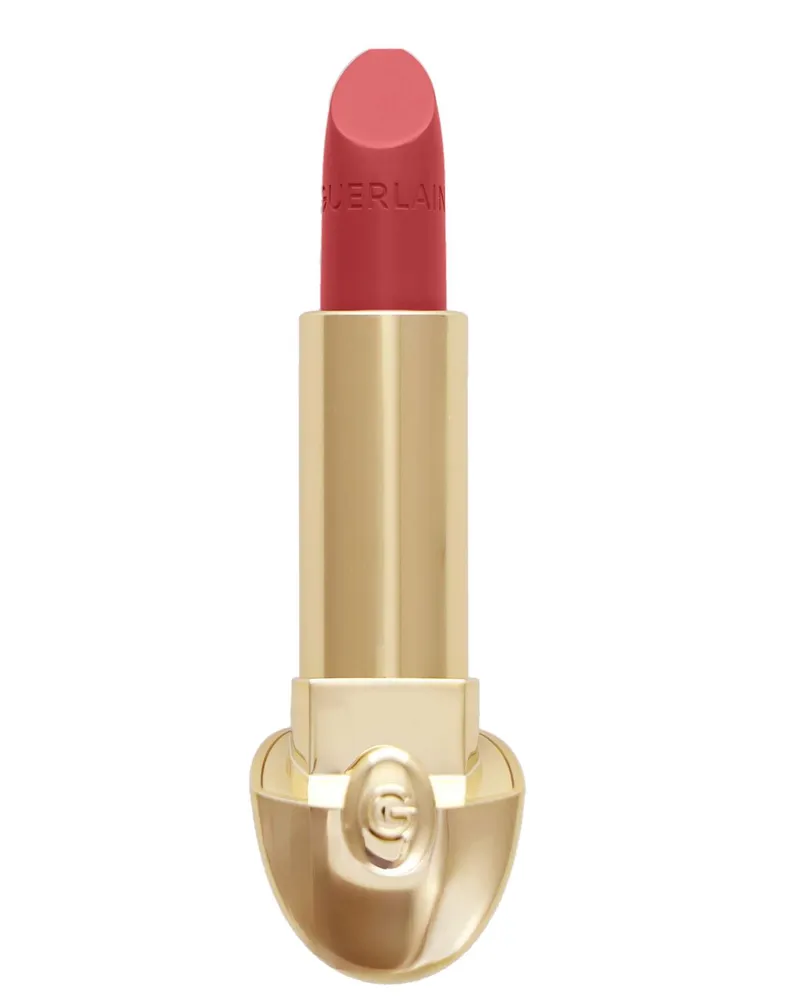 Guerlain Rouge G Lippenstift Nachfüllung - Ikonische Lippenfarbe 