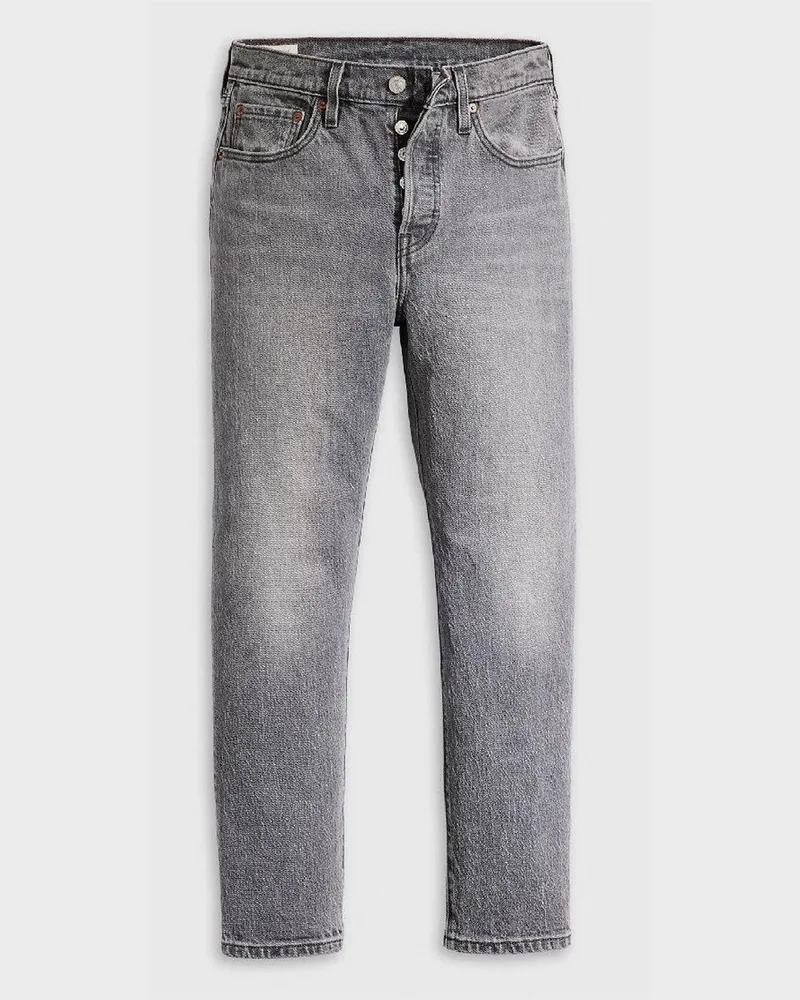 Levi's 501" Knöchel Grazer Jeans für Damen (Auf geht’s Blau